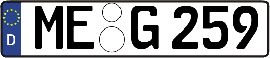 ME-G259