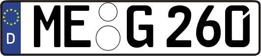 ME-G260