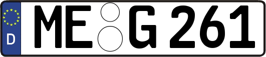ME-G261