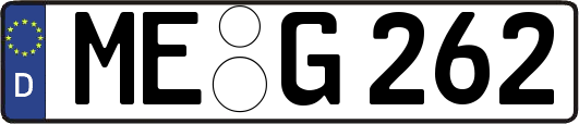 ME-G262