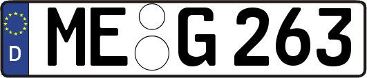 ME-G263