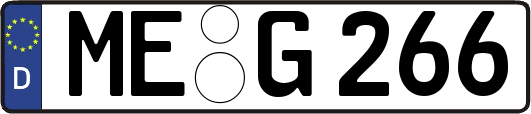 ME-G266