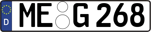 ME-G268