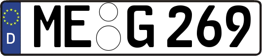 ME-G269