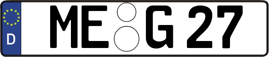 ME-G27