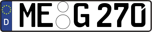 ME-G270