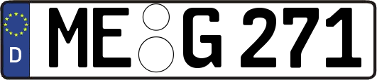 ME-G271
