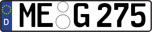 ME-G275