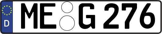 ME-G276