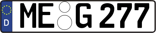 ME-G277