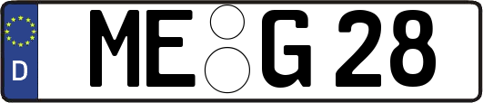 ME-G28