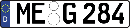 ME-G284