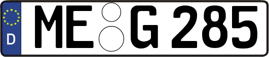 ME-G285