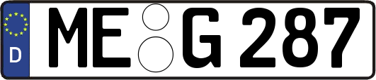 ME-G287
