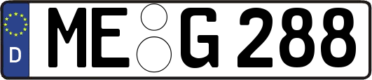 ME-G288
