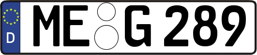 ME-G289