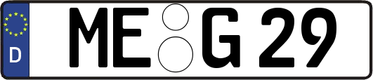ME-G29