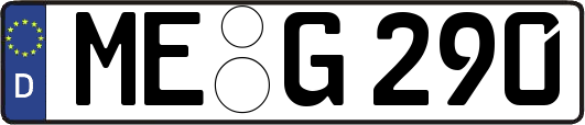 ME-G290