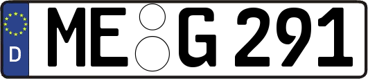 ME-G291