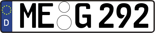 ME-G292