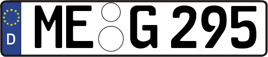 ME-G295