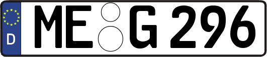 ME-G296