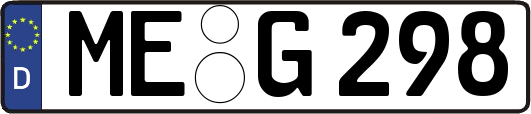 ME-G298