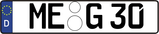 ME-G30