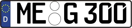ME-G300