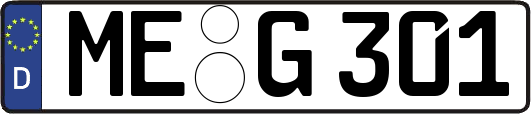 ME-G301