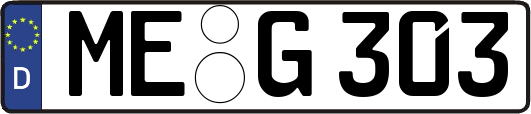 ME-G303