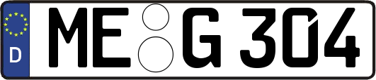 ME-G304