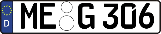 ME-G306