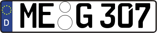 ME-G307