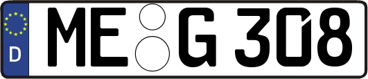 ME-G308