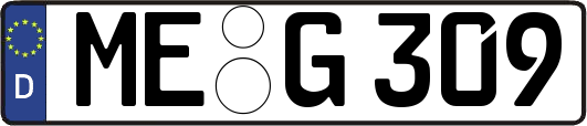 ME-G309