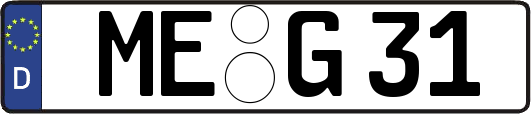 ME-G31