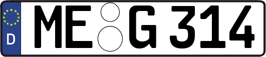 ME-G314