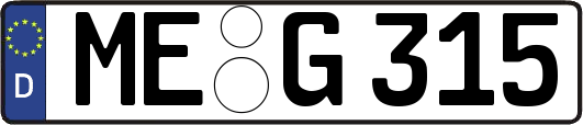 ME-G315