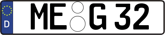 ME-G32