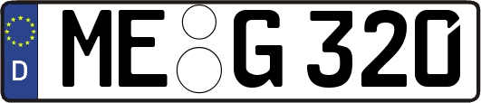 ME-G320