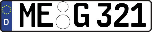 ME-G321