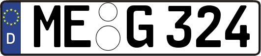 ME-G324