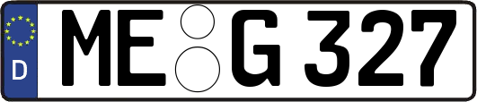 ME-G327
