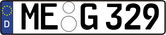 ME-G329