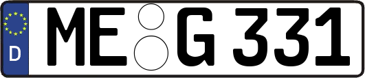 ME-G331