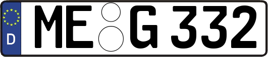 ME-G332