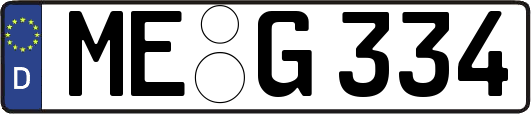 ME-G334