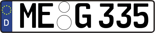 ME-G335