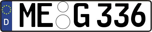 ME-G336